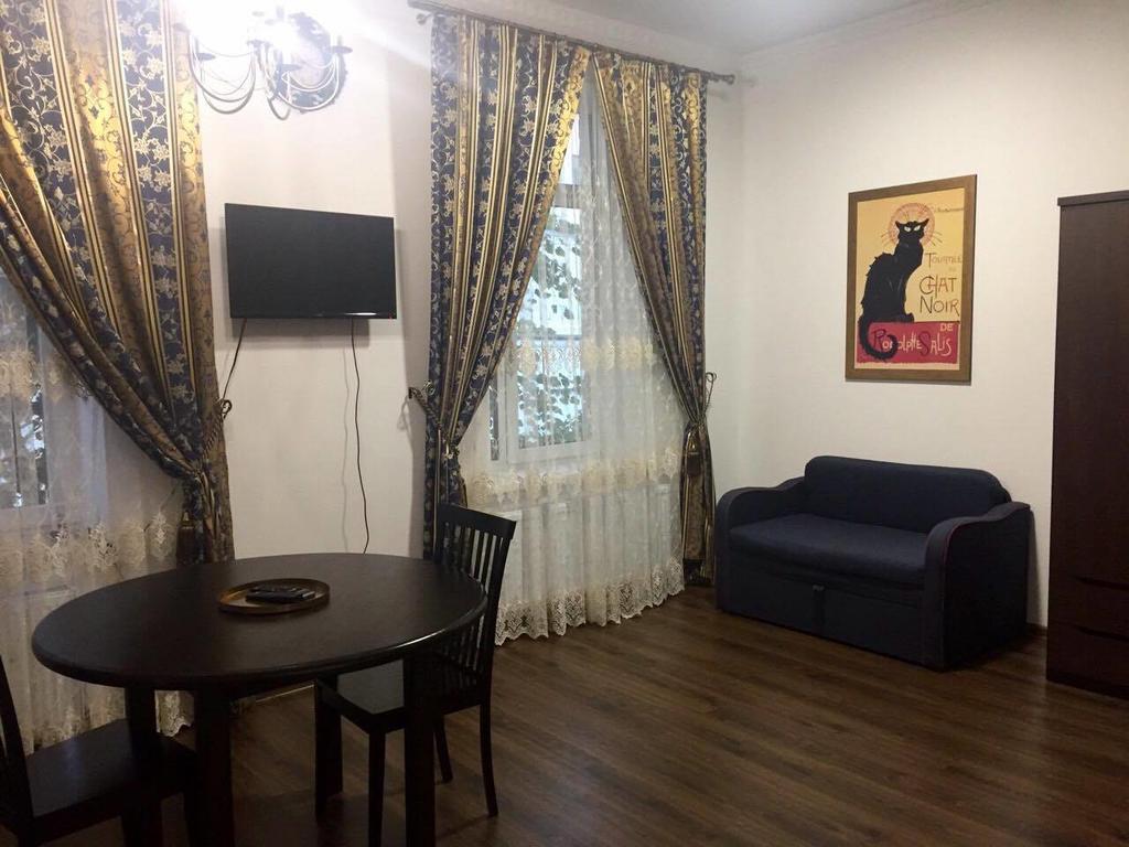 Apartment On Ovodova Виниця Екстериор снимка